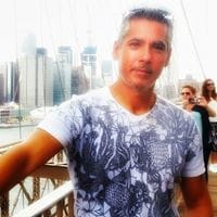 Pedro Rodriguez castellano