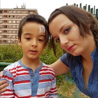 Tania Modino Rodriguez