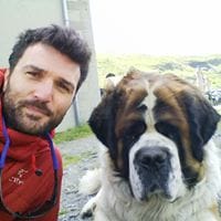Aitor Martinez sabater