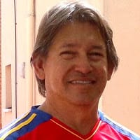 David Betancourt