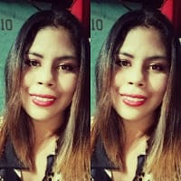 Ivonne Hernandez