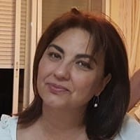 Maria Victoria Madrid Morillas