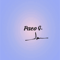 paco p.g.
