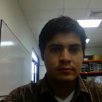 Angel Hernandez