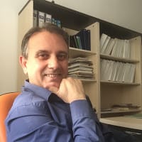 Paco Cuadrado