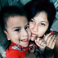 Suyin Moreira
