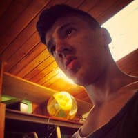 Alejandro Calderon Saurez