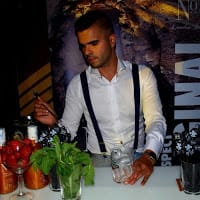 Jose Angel Silva