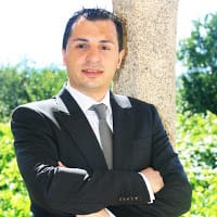Cesar BA