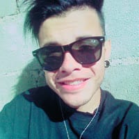 Facu Nievas
