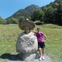 Joaquin Luque Mejias