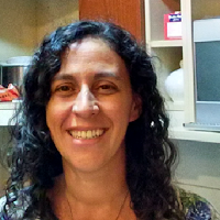 Cecilia Diaz