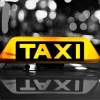24 Horas Taxi Marbella