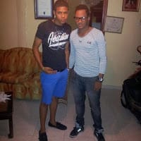alvin luperon