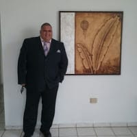 Juan Pablo Diaz Flores