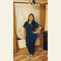 Ruth Ester Altamirano Suarez
