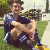 Oscar Cortes Benitez