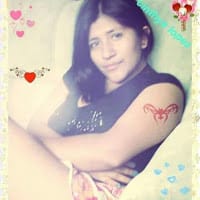 zinditha Lopez