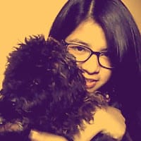 Susan Andrea Manchego Romero