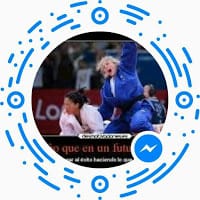 soy judoca