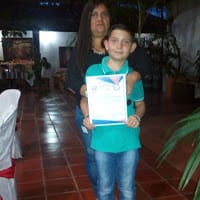 oscar fernando