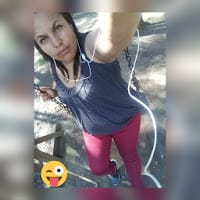 jenny Andrade