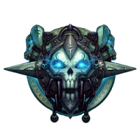 Necro Grinder