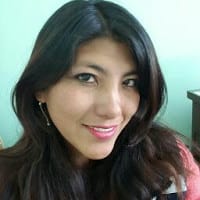 Gina Paula Crespo Zambrana