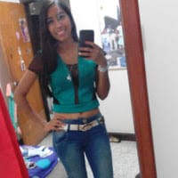 Daniela Gil Navisoy