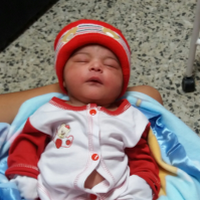 Ingrid Marcela Rivas Moreno