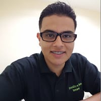 ismael moya fernandez