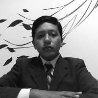 William Piero Estefano Tokunaga Villanueva