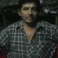 Humberto Martinez