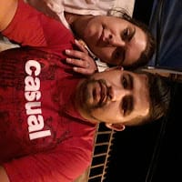 Andres Nicolas Borquez Perez