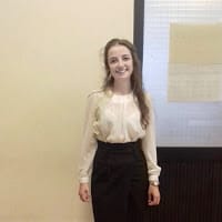 Natalie Aredia Campos Durán