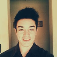 Gabriel Alejandro Rodriguez Cubillos