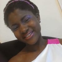 Josefina Mohaba