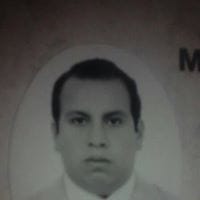 Erick Albert Morales Bautista