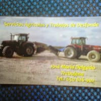 Jose Maria  Delgado Vera