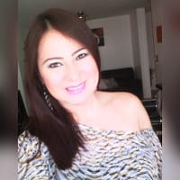 Claudia Johanna Martínez