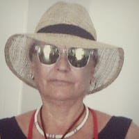 Patricia Martinez Valle