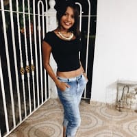 Rosa Angelica Martinez Ibarra