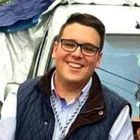 LUIS Tercero Anguita