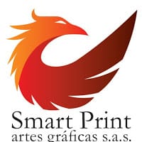 Smart Print Artes Graficas SAS
