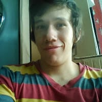 Fernando Melendres Rojad