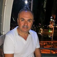 Alfonso Perez