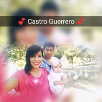 Leslie Melissa Guerrero de Castro