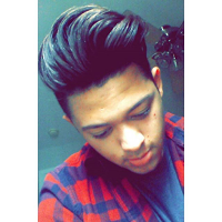 Erick Vargas