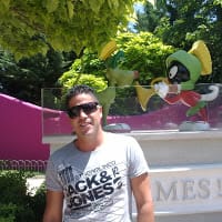 Manuel Jesus