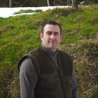 Jose Ramon Sainz Alonso